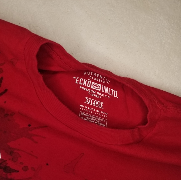 Ecko Unlimited shirt - Picture 5 of 5